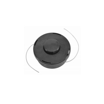 Cap mosor pentru trimmer HECHT 000129, tambur EASY-LOAD, compatibil cu HECHT 142 BTS, 145, 151, 152 BTS, 154