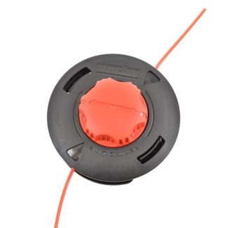 Cap mosor pentru trimmer HECHT 000130, tambur EASY-LOAD, pentru motocoasa HECHT 1445, BTS 127, BTS 129, BTS 135, 1330, BTS 142, 145, 151, 152 BTS 154