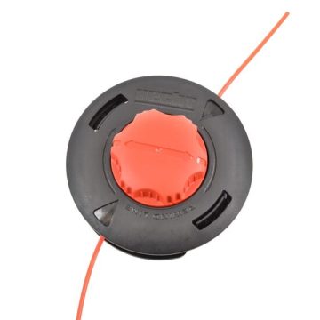 Cap mosor pentru trimmer HECHT 000130, tambur EASY-LOAD, pentru motocoasa HECHT 1445, BTS 127, BTS 129, BTS 135, 1330, BTS 142, 145, 151, 152 BTS 154