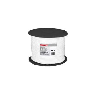 Sfoara pentru demaror HECHT 000550, diametrul 5 mm, lungime 50 m