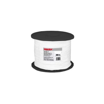 Sfoara pentru demaror HECHT 000550, diametrul 5 mm, lungime 50 m