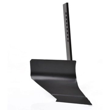 Plug pe o parte HECHT 000721, adancime de lucru 15 cm, accesoriu compatibil cu motocultorul Hecht 7970