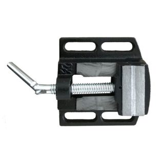 Menghina metalica HECHT 001055, pentru masina de gaurit cu coloana Hecht 1055 si Hecht 1063