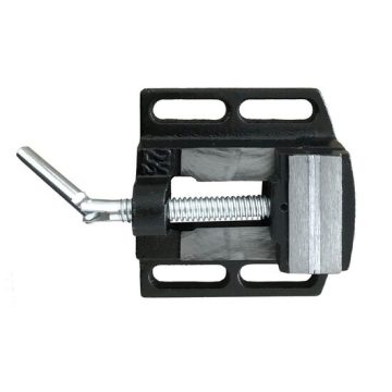 Menghina metalica HECHT 001055, pentru masina de gaurit cu coloana Hecht 1055 si Hecht 1063