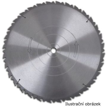 Pânză de ferăstrău pentru lemn - HECHT 001670