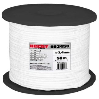 Sfoara pentru demaror HECHT 003450, diametrul 3.4 mm, lungime 50 m