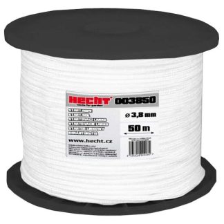 Sfoara pentru demaror HECHT 003850, diametrul 3.8 mm, lungime 50 m