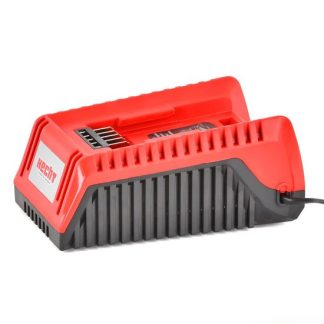 Statie de incarcare, incarcator acumulatori HECHT 005046, tensiune de iesire 40 V, 2 Ah