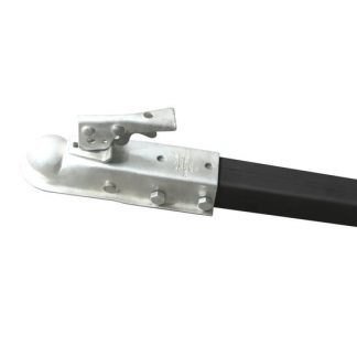 Cupla HECHT 0053080, accesoriu compatibil cu remorca Hecht 53080