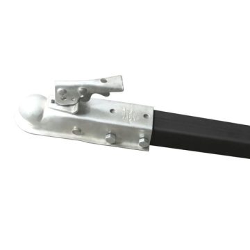 Cupla HECHT 0053080, accesoriu compatibil cu remorca Hecht 53080