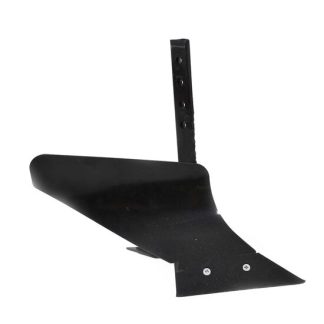 Plug de arat pe o singura parte HECHT 007116, accesoriu compatibil cu motocultorul Hecht 7100 si 796