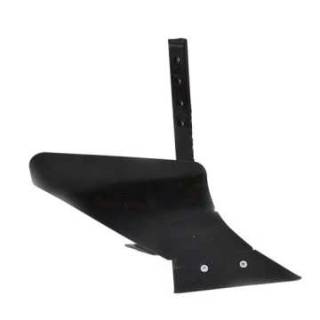 Plug de arat pe o singura parte HECHT 007116, accesoriu compatibil cu motocultorul Hecht 7100 si 796