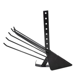 Plug pentru scos cartofi HECHT 007120, accesoriu compatibil cu motocultorul Hecht 7100, 7970 si 796