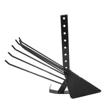 Plug pentru scos cartofi HECHT 007120, accesoriu compatibil cu motocultorul Hecht 7100, 7970 si 796