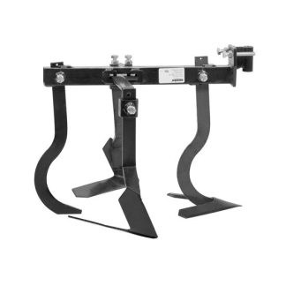 Cultivator HECHT 007132, adancime de lucru 10 cm, latime 60 cm, accesoriu compatibil cu motocultorul Hecht 7100, 7970 si 796