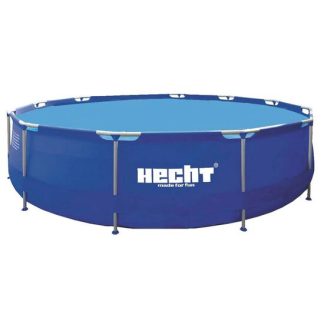Piscina supraterana - HECHT 3690 BLUESEA