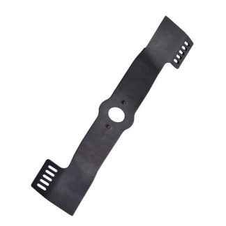 Cutit metalic pentru colectarea ierbii umede HECHT 500046, lungime 46 cm, pentru masinile de tuns Hecht 548 SW (din 2014), 5484 SX, 548 SWE, 5484 SXE