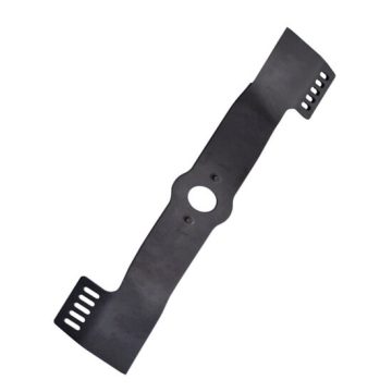 Cutit metalic pentru colectarea ierbii umede HECHT 500046, lungime 46 cm, pentru masinile de tuns Hecht 548 SW (din 2014), 5484 SX, 548 SWE, 5484 SXE