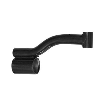 Cupla remorca HECHT 57101, accesoriu compatibil cu motocultorul Hecht 7100