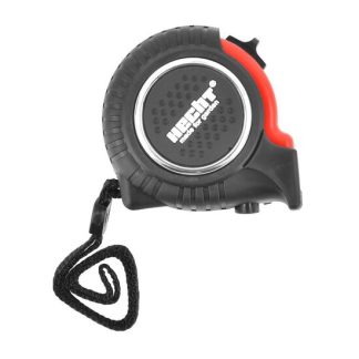 Ruleta HECHT 600637, lungime masurata 3 m