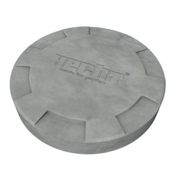 Set greutati pentru roti HECHT 8001018, 2 x 10 kg, compatibile cu motocultorul Hecht 785, 790, 795, 790BS