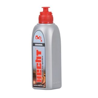 Ulei pentru ungere lant HECHT Chain Oil, volum 800 ml