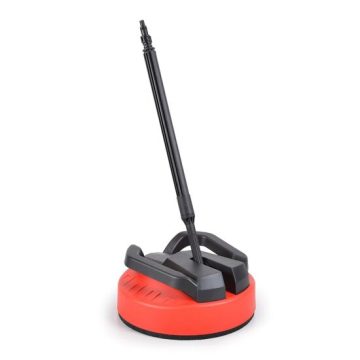 Perie rotativa pentru spalare terase HECHT 000326, pentru masinile de spalat cu presiune Hecht 318, 326, 3220