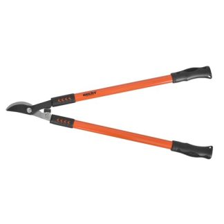 Foarfeca pentru crengi si ramuri HECHT 018KB, material lama otel, lungime 71 cm