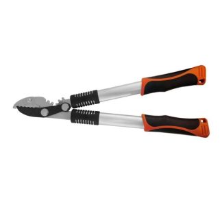 Foarfeca pentru crengi si ramuri HECHT 020ASGHJ2, material lama metal, lungime 70 cm