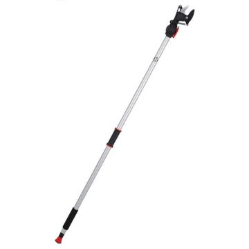 Foarfeca universala HECHT JZN200, maner telescopic, lungime totala 200 cm