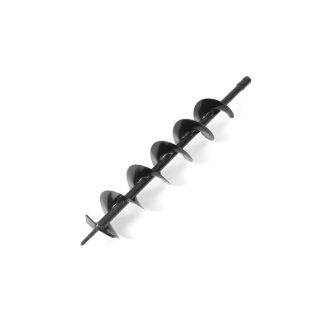 Burghiu pentru pamant HECHT 0052200, diametru 200 mm, pentru foreza Hecht 52