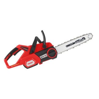 Fierastrau electric pe acumulator Hecht 6294, lungime lama 40 cm, viteza lant 20 m/s, alimentare 62 V, fara acumulator, fara incarcator