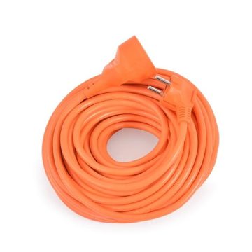 Prelungitor de curent HECHT 130153, lungime 30 m, putere maxima 3000 W