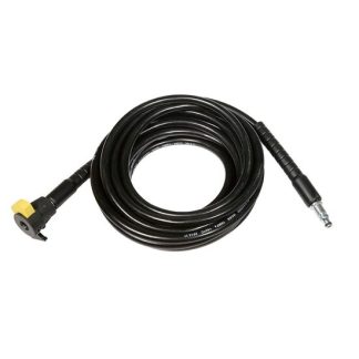 Furtun de inalta presiune HECHT 000320D, pentru masina de spalat Hecht 320 si Hecht 323