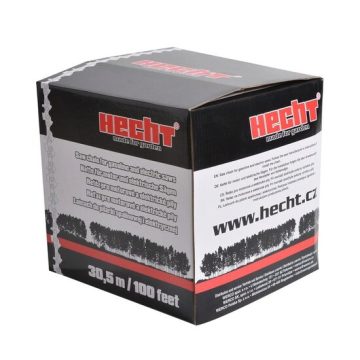 Lant pentru drujba HECHT 95Q100R, 1840 dinti, pas lant 0.325 inch, grosime canal 1.3 mm, lungime lant 3050 cm