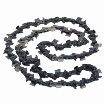 Lant pentru drujba HECHT 25Q64E, 64 dinti, pas lant 0.325 inch, grosime canal 1.5 mm, pentru motofierastraiele Warior 645, Raptor 243