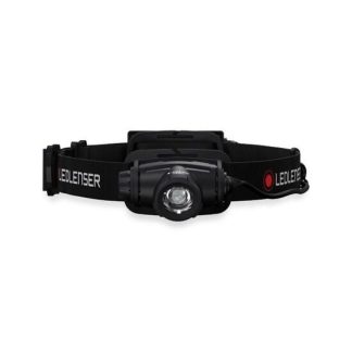 Lanterna cap LedLenser H5R Core reincarcabila 500Lm IP67
