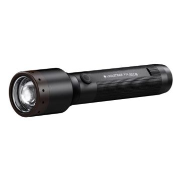 Lanterna LedLenser P6R Core reincarcabila 900Lm IP68