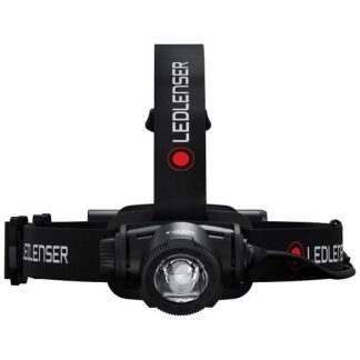 Lanterna cap LedLenser H7R Core reincarcabila 1000Lm IP67