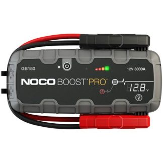 NocoGenius booster + robot de pornire 3000A 12V litiu GB150 (1/2)