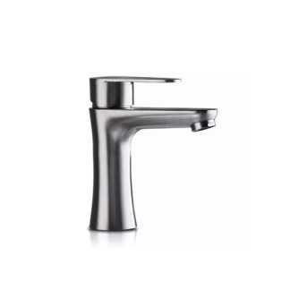 Baterie lavoar inox SUS304 satinat MP005