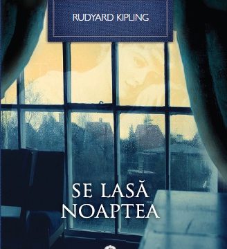 Se lasă noaptea