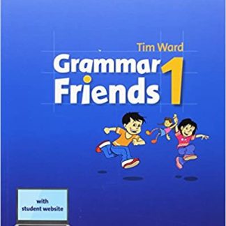 Grammar Friends 1: Student's Book