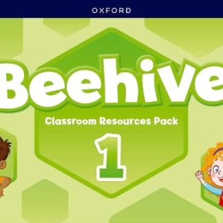 Beehive Level 1 Classroom Resources Pack
