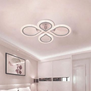 Lustra LED Kamari 38W alb 3315/4 LL1923AL