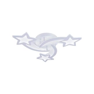 Lustra LED Aniela 84W dimabila alb LL1619