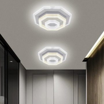 Lustra LED Adeline 24W LL171AL