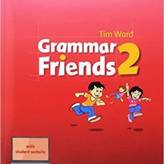 Grammar Friends 2: Student Book