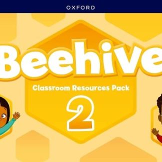 Beehive Level 2 Classroom Resources Pack