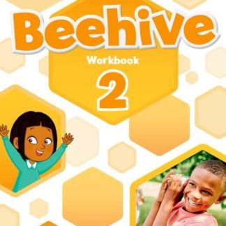 Beehive Level 2 Workbook